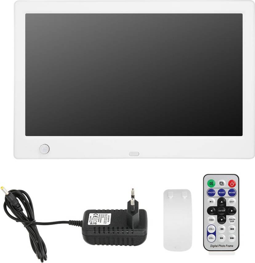 10 Inch HD Digital Photo Frame