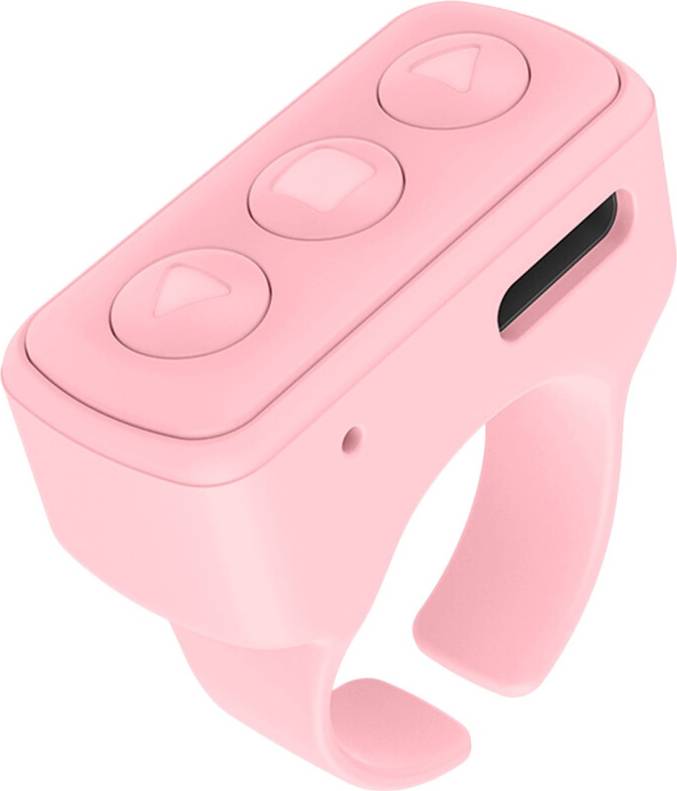 Tarmeek Remote Control Compatible Phone Camera