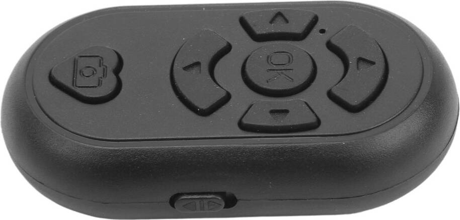 Compact BT4.0 Remote Shutter Type C