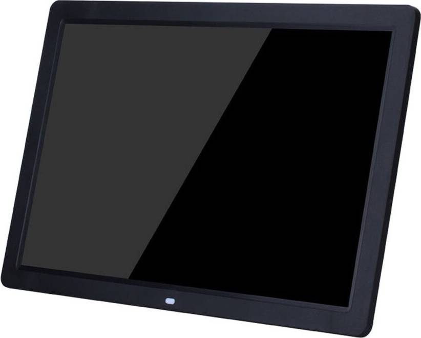17 Inch Digital Photo Frame 1080P HD
