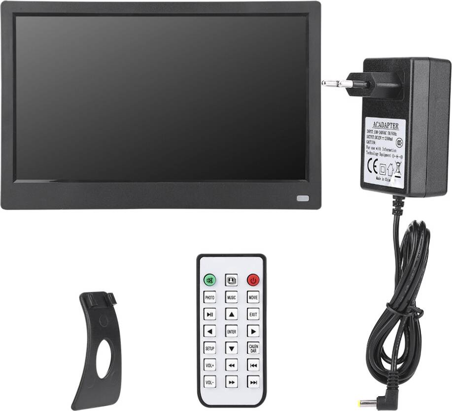 11.6 Inch HD Digital Photo Album Frame