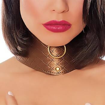 Posture Collar