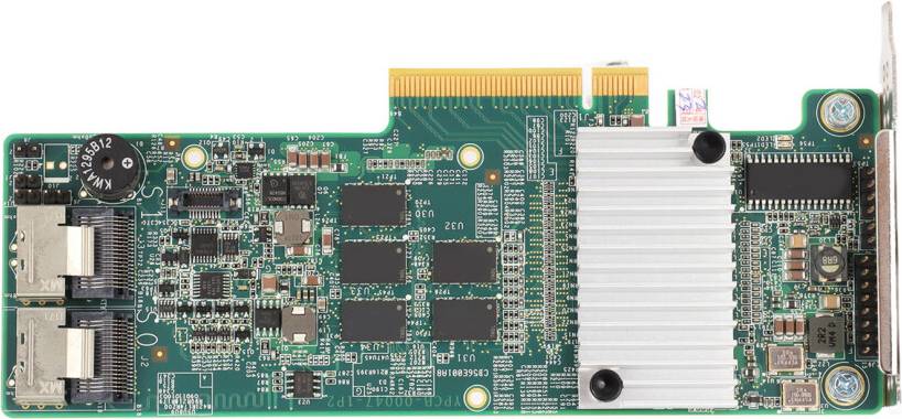 Mini server Mini SAS Server Adapter Plug Play
