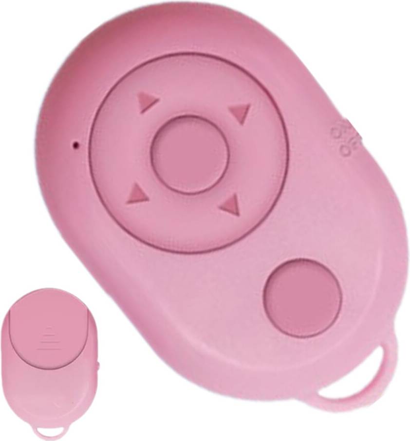 Wireless Camera Remote Shutter