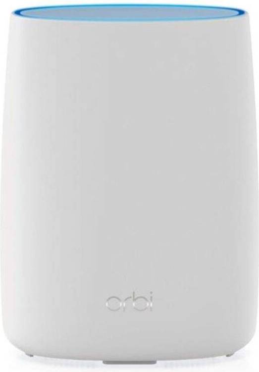 Orbi Tri-Band WiFi Router 4G LTE Modem