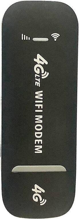 Perfet Lte 4G Mini Router Mobile Broadband