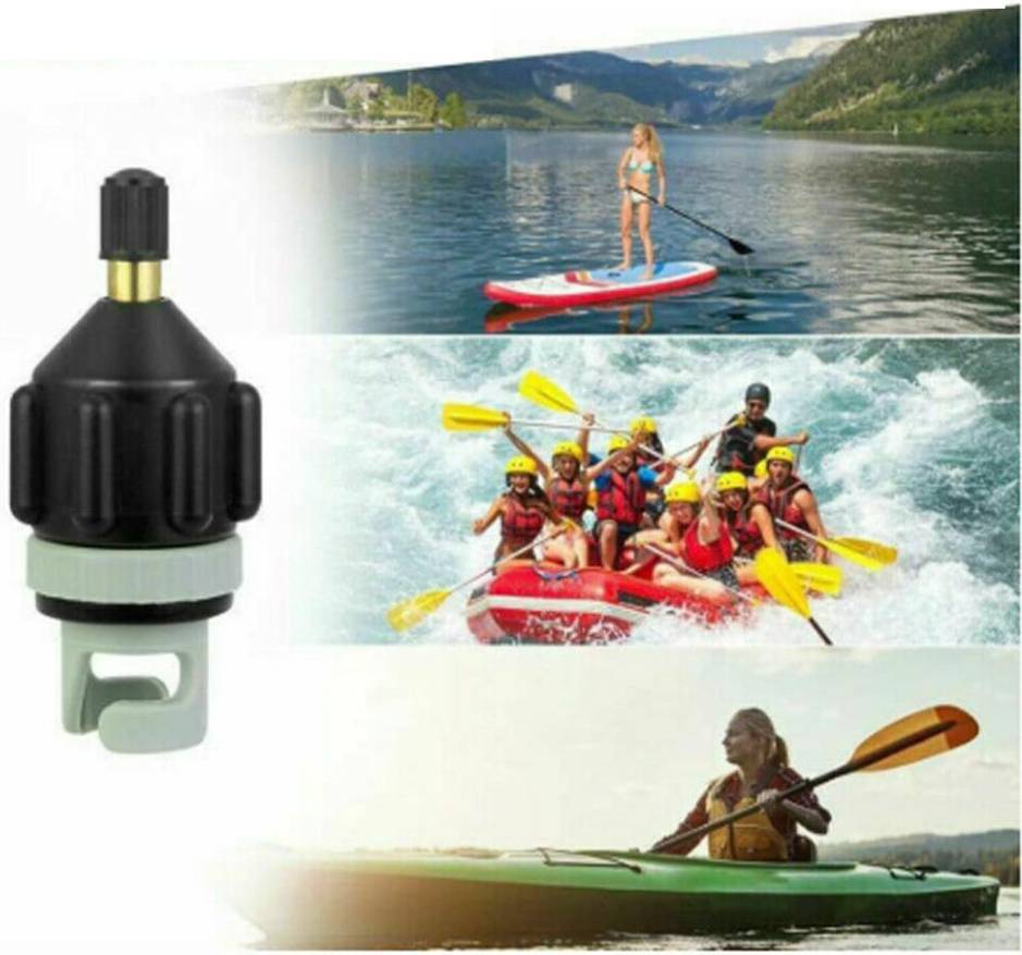 Sup pump Sup Pump Adapter Premium Quick Inflation