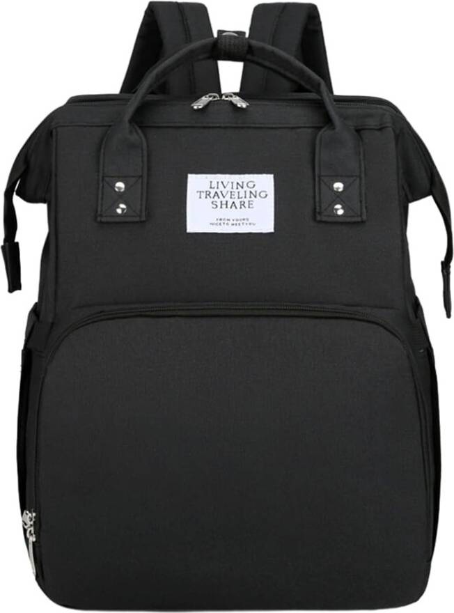 Large Nappy Baby Changing Backpack