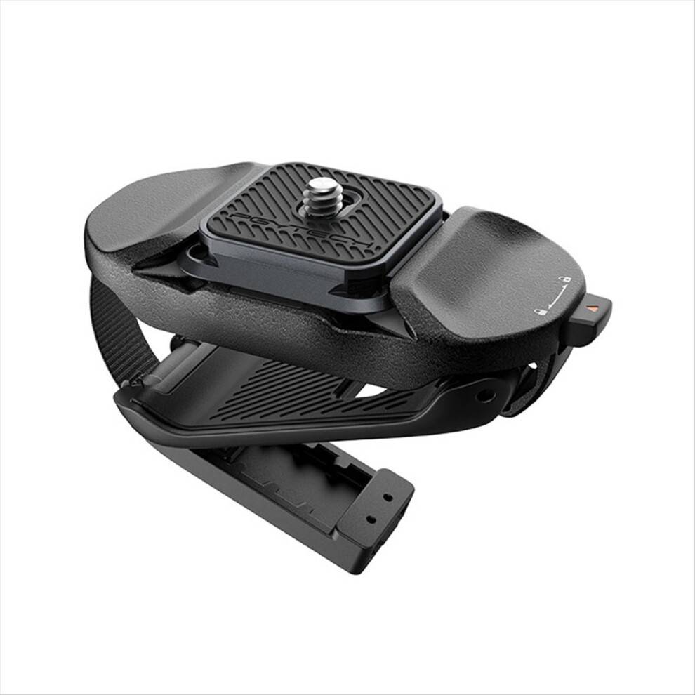 V2 Camera Clip SnapLock