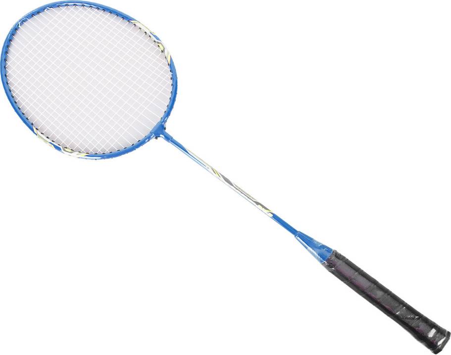 Badminton Racket Set for 2 Players