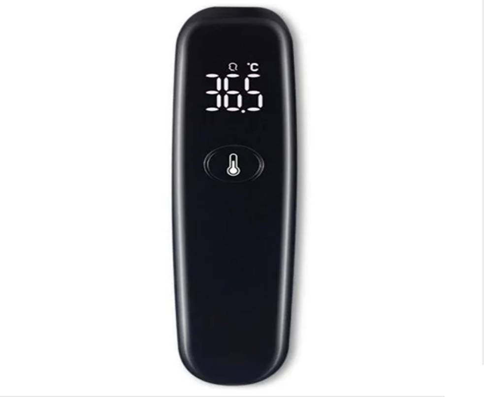 Thermometer body Dsport T09 LED Full Screen Smart Body Thermometer