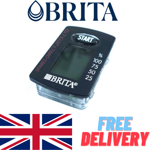 Replacement Filter Indicator Optimax Memo