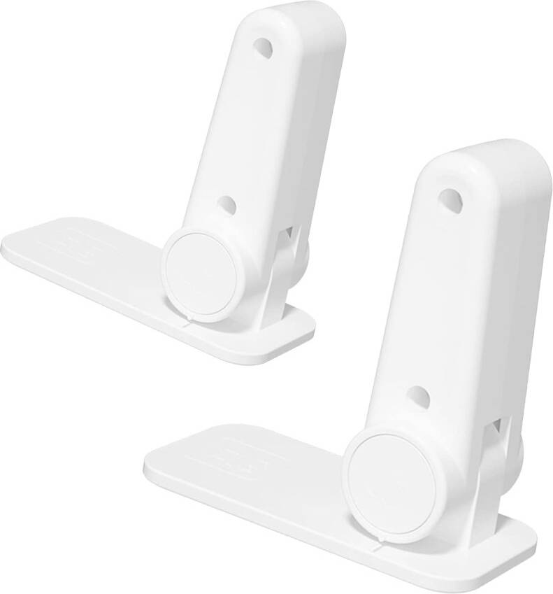 Door Handle Lock 2Pcs
