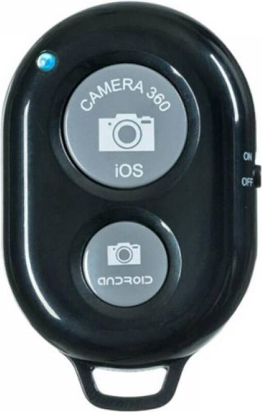Jandel Wireless Camera Shutter Remote Control