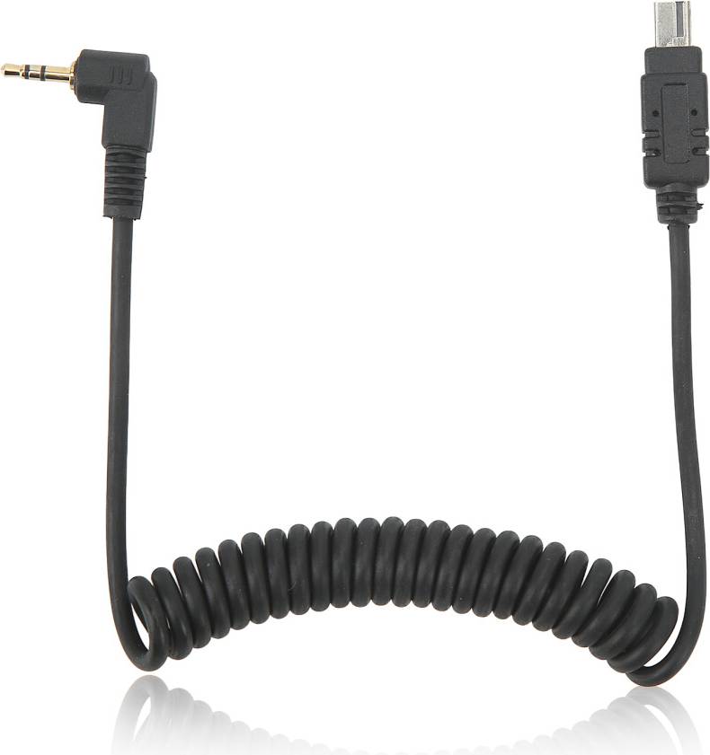 Camera Remote Control Shutter Release Cable