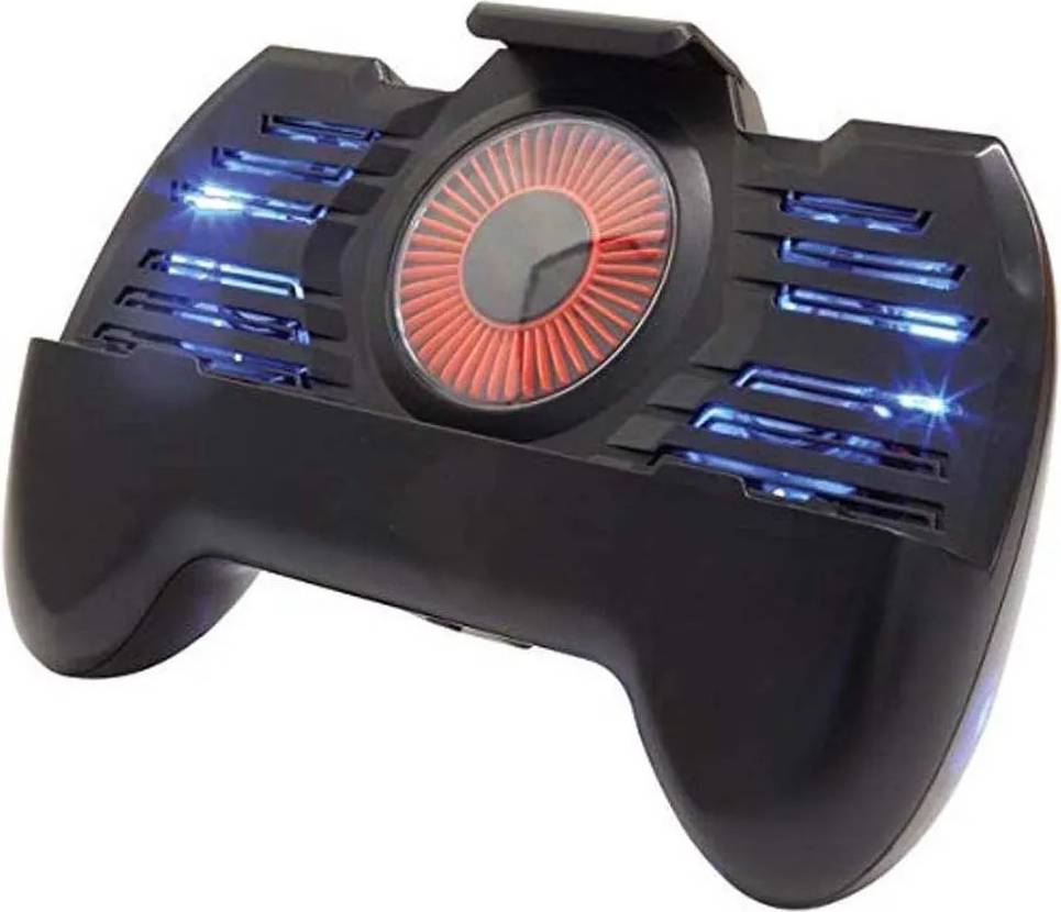 Retrak 4 In 1 Gaming Booster Smartphone Controller