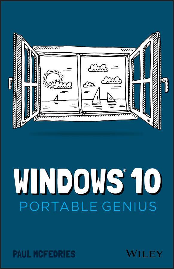 Windows 10 Windows 10 Portable Genius