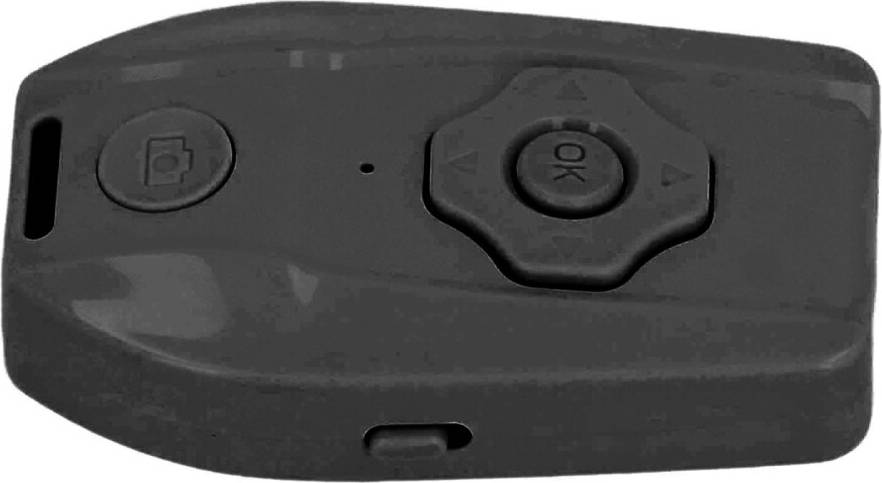 USB Rechargeable Bluetooth Camera Shutter