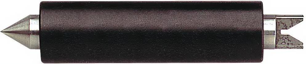 2 Inch Long Point End Micrometer Calibration Standard