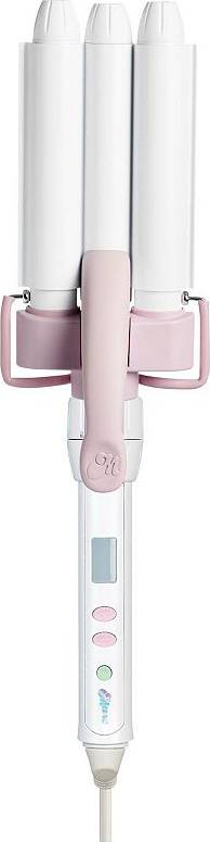 Triple Ripple Mini Waver