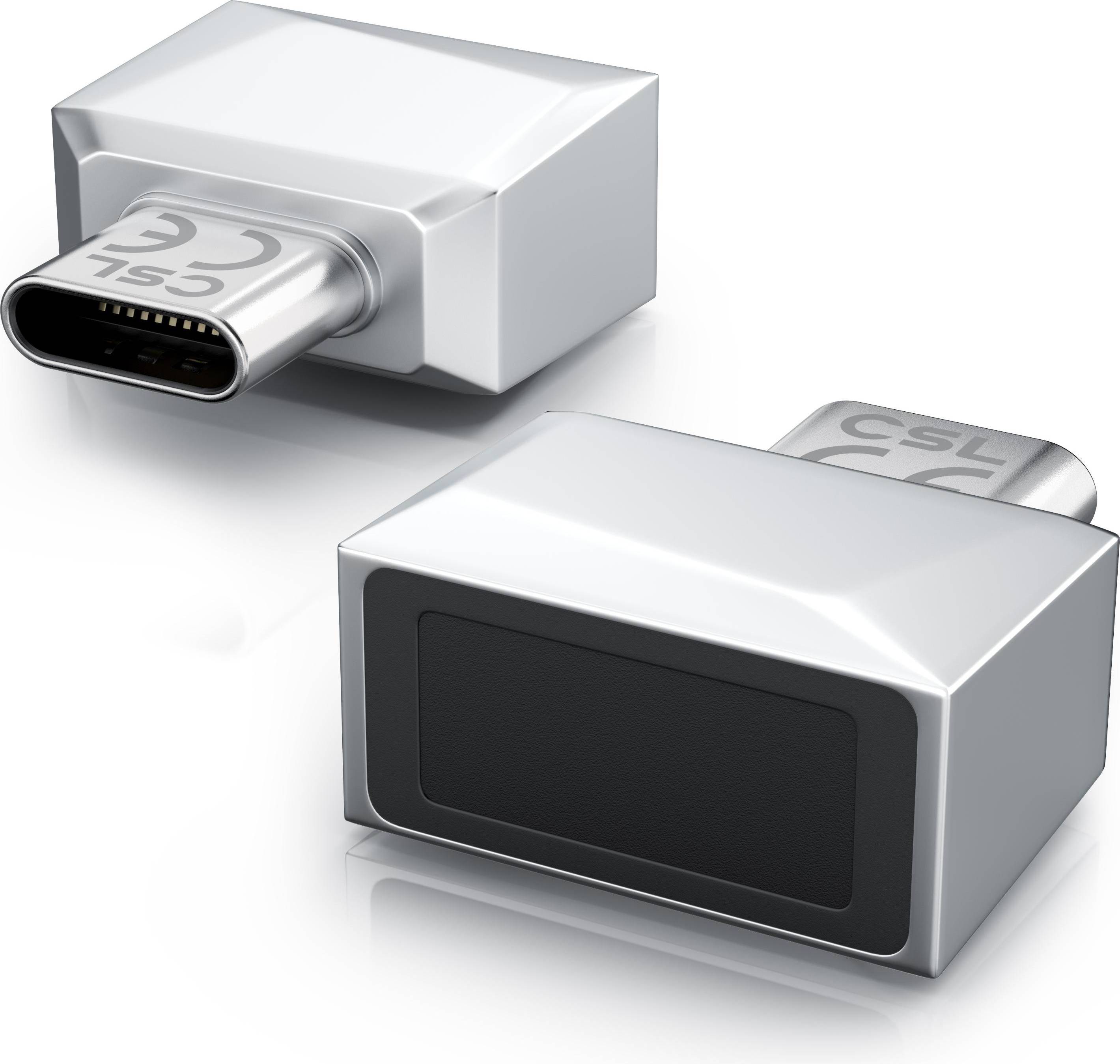 Windows 11 usb CSL Fingerabdrucksensor Plug and Play USB-A