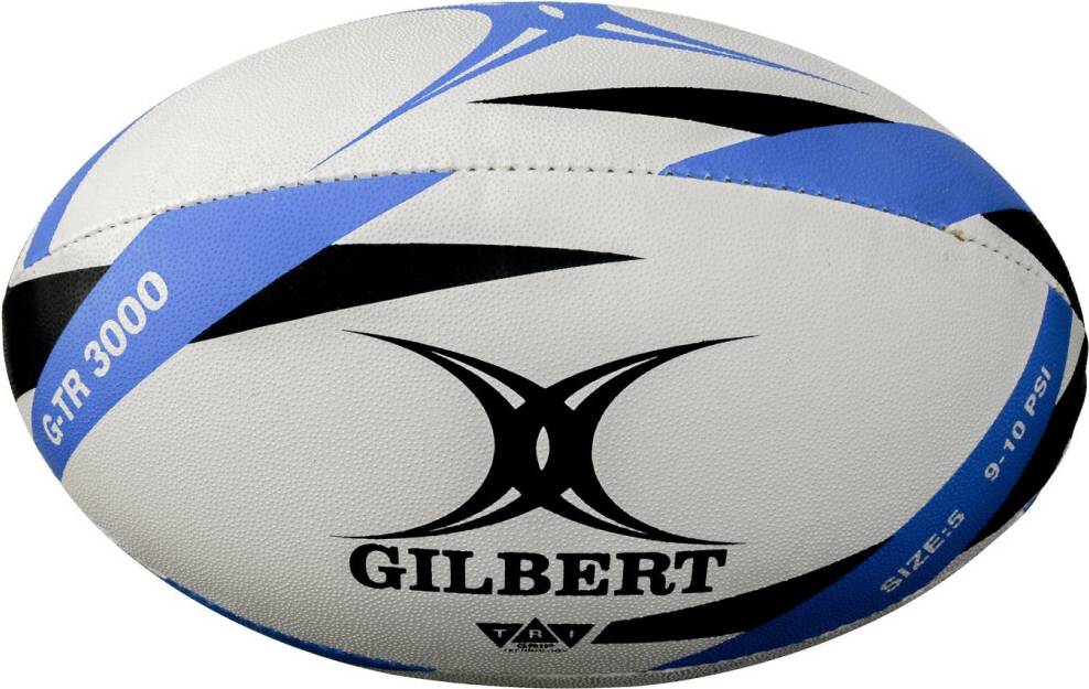 Gilbert G-TR3000 Rugby Ball Multicoloured