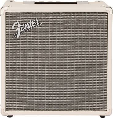 Fender Rumble 25 V3 Ivory