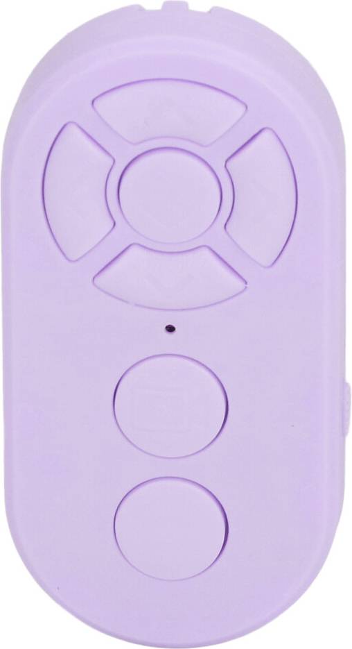 Type C Rechargeable Selfie Button Bluetooth Remote Control