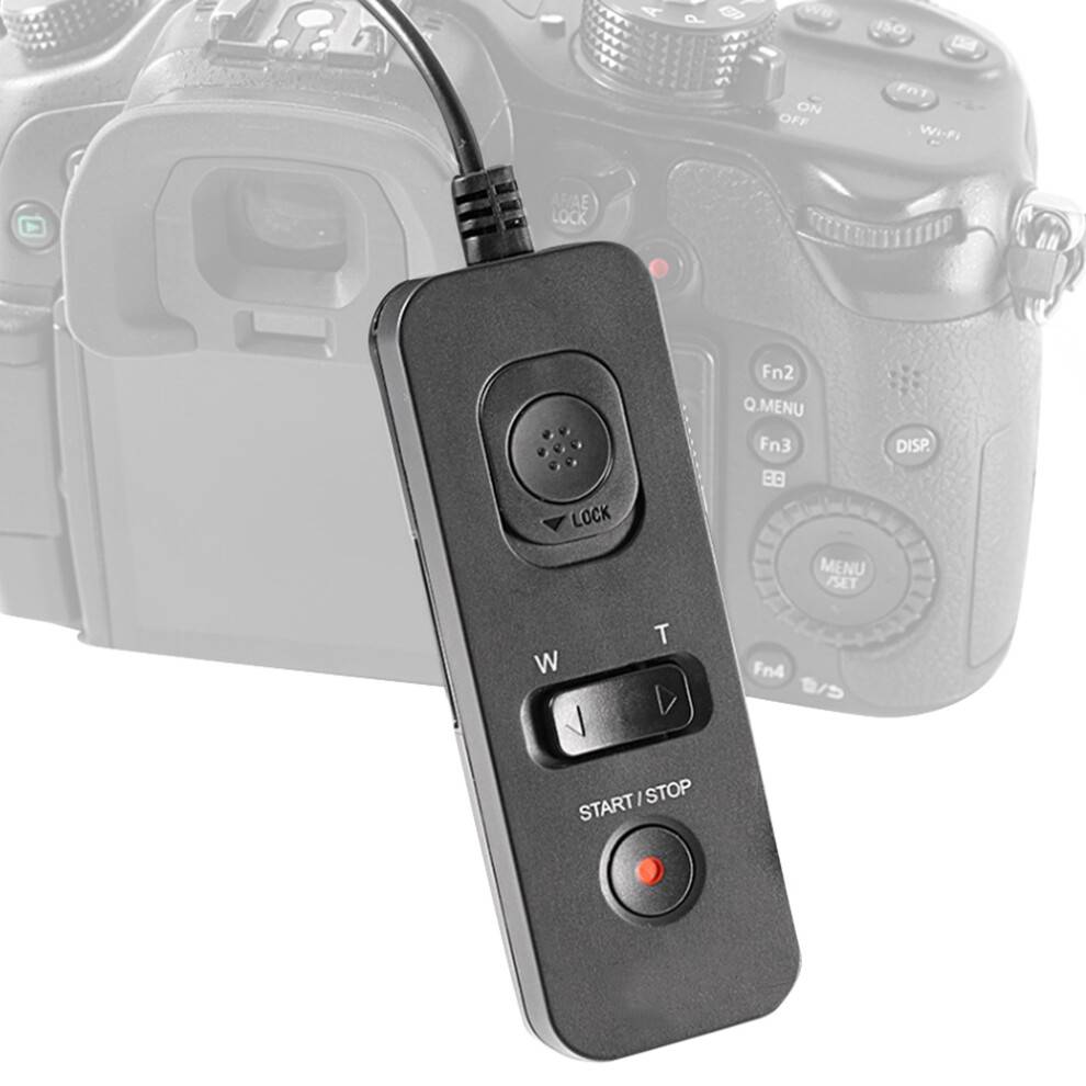 Camera Remote Control Shutter GH2-GH5