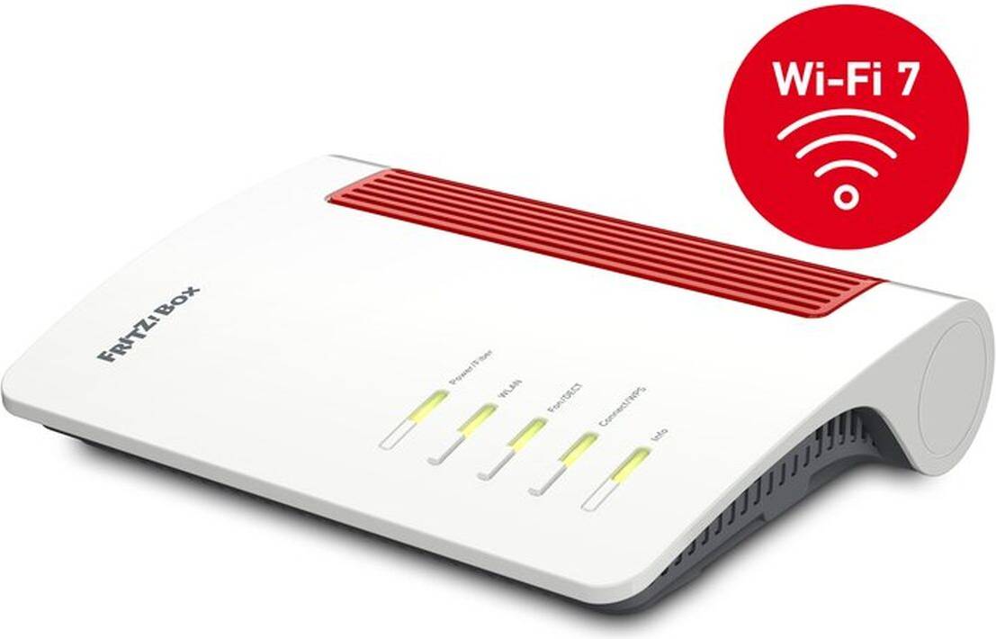 Fritz box Fritz Box 5690 XGS Edition Router