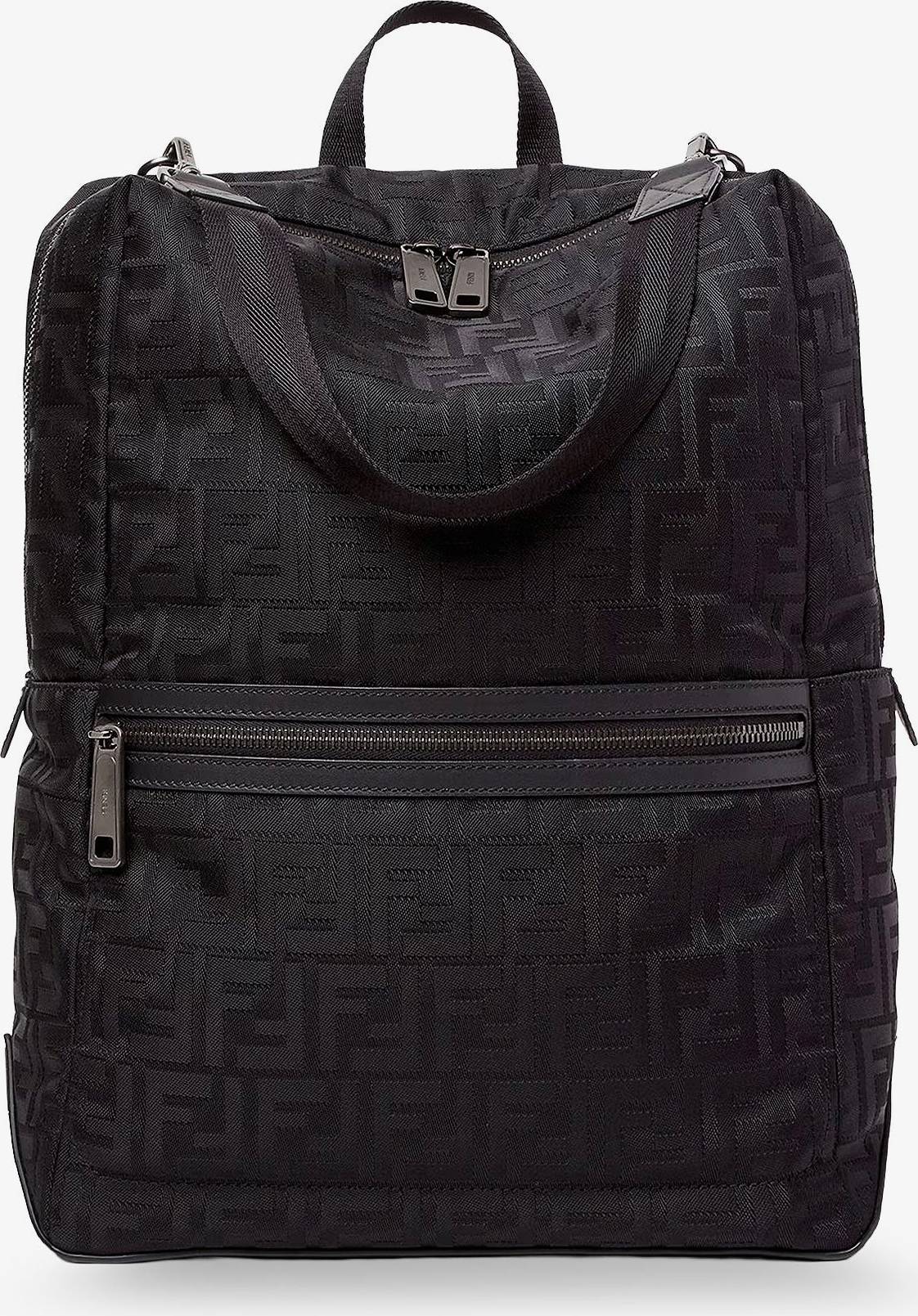 Fendi Tasker Herre - Sort