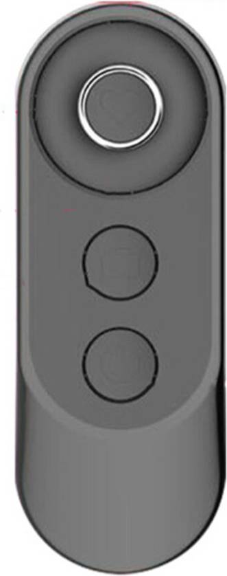 Vibrato Remote Control Mobile Phone