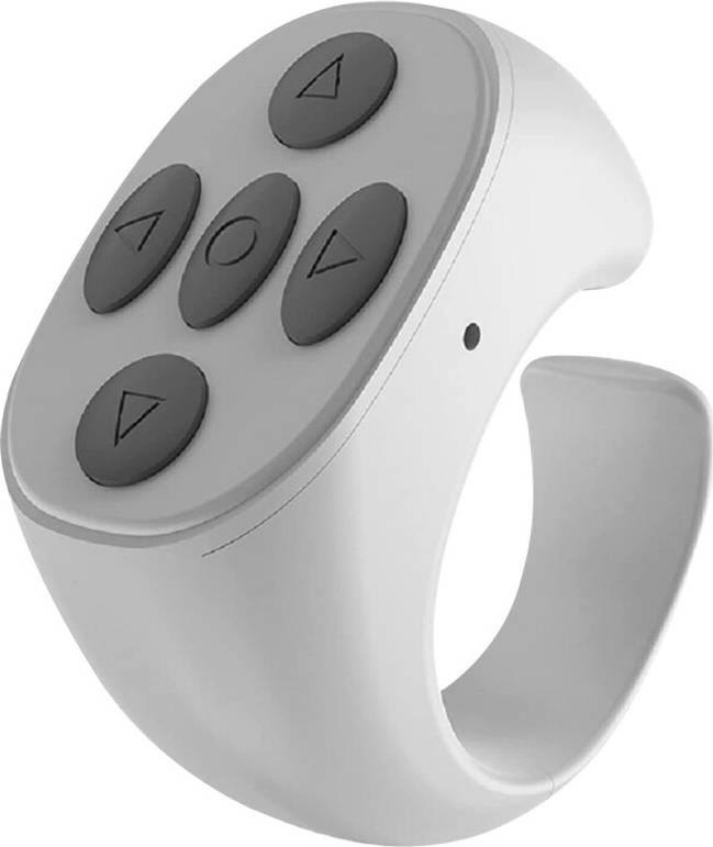 Wireless Camera Remote Control