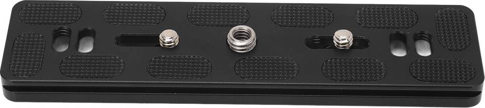 Camera Quick Release Plate 15cm