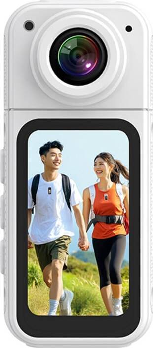 Mini HD 180 Rotatable Thumb Camera