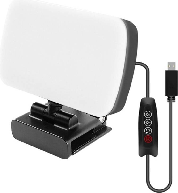 Portable LED Video Light 7W 120