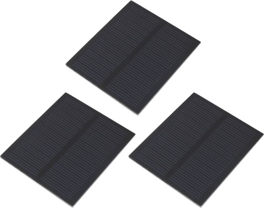 Mini Solar Panels Polycrystalline Power Module