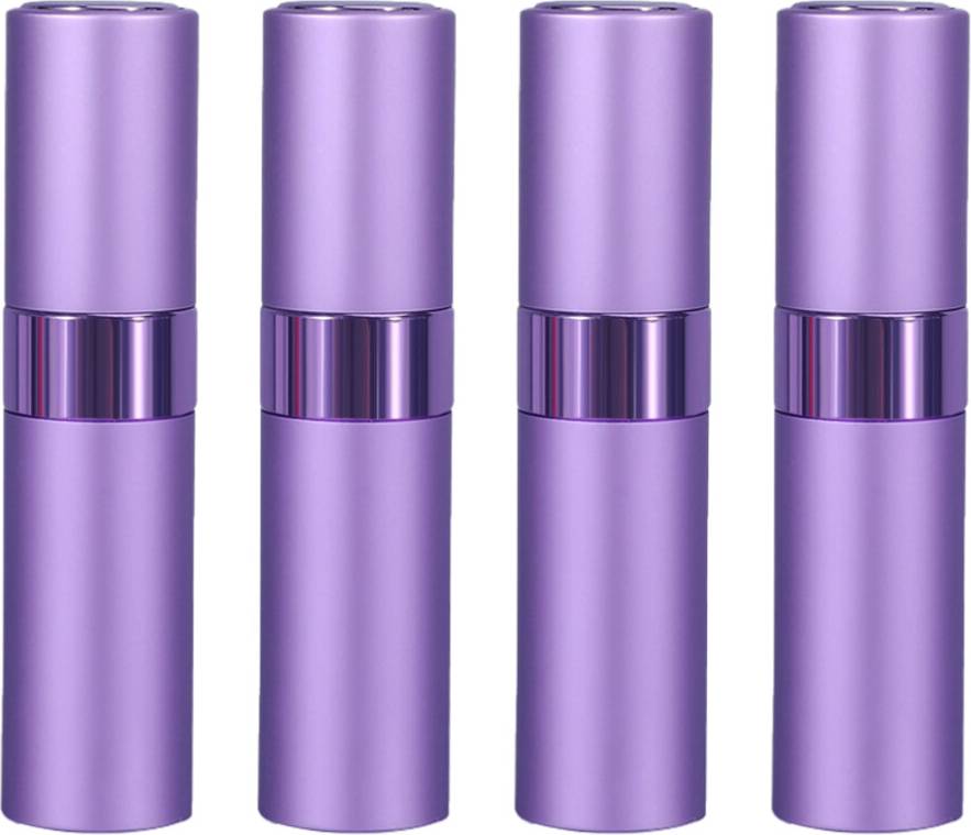 Portable Mini Perfume Atomizer Anodi
