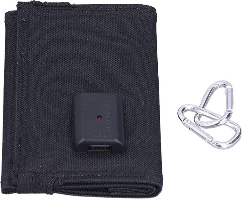 High Solar Conversion Charger Foldable Waterproof