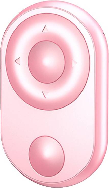 Bluetooth Camera Remote Control