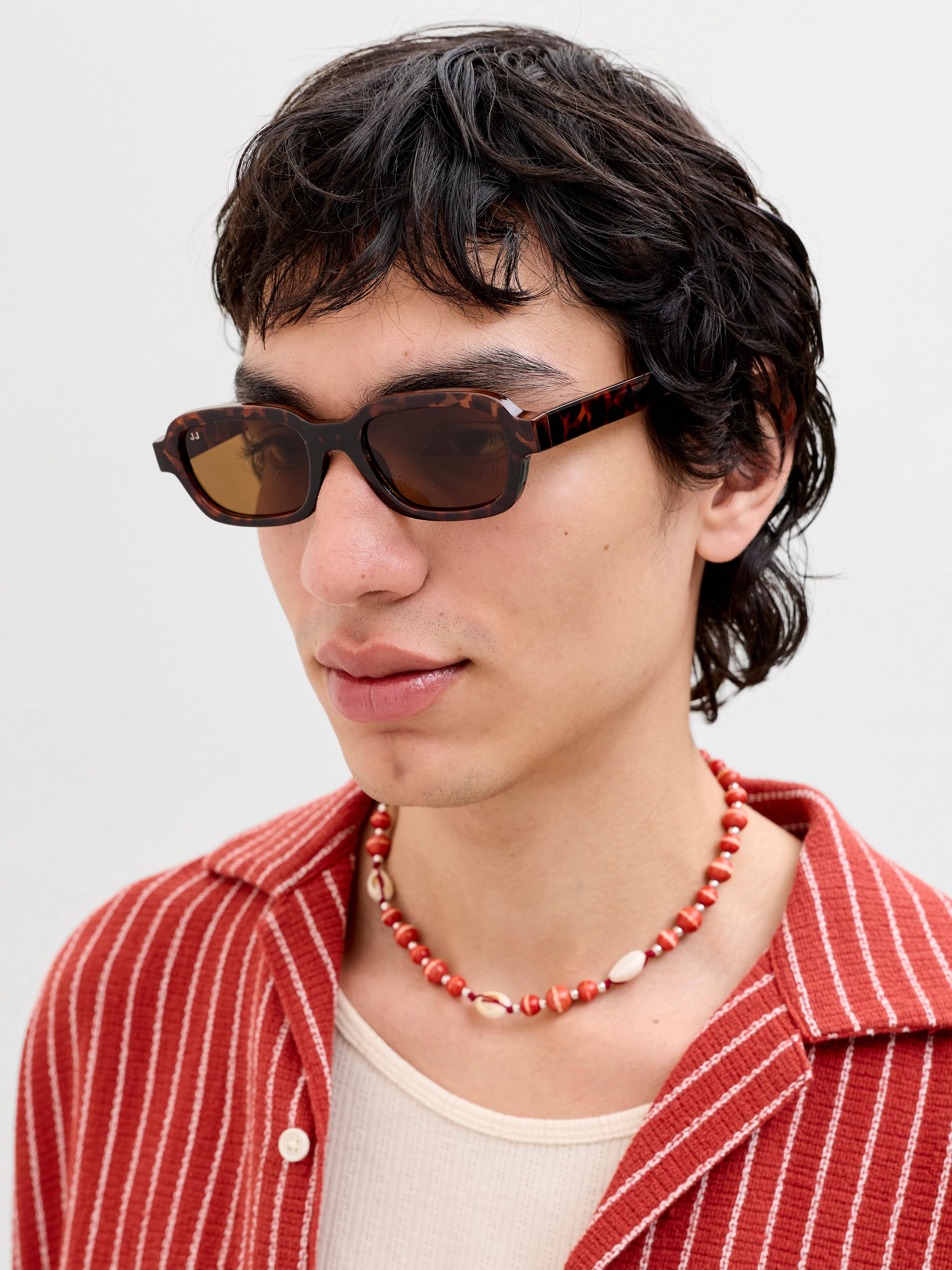 Jack & Jones Rectangular Sunglasses