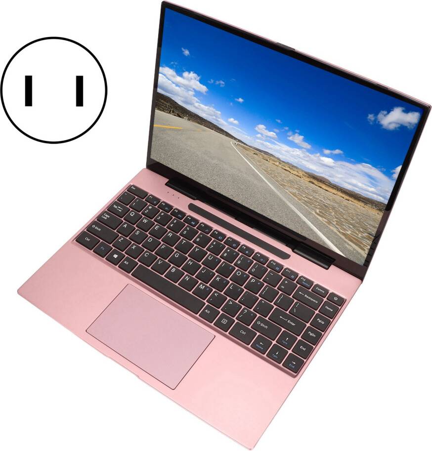Portable Laptop 14 Inch 3K IPS Display