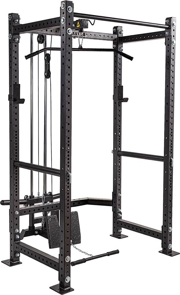 Power rack Gym Master GM3 Weight Lifting Power Rack