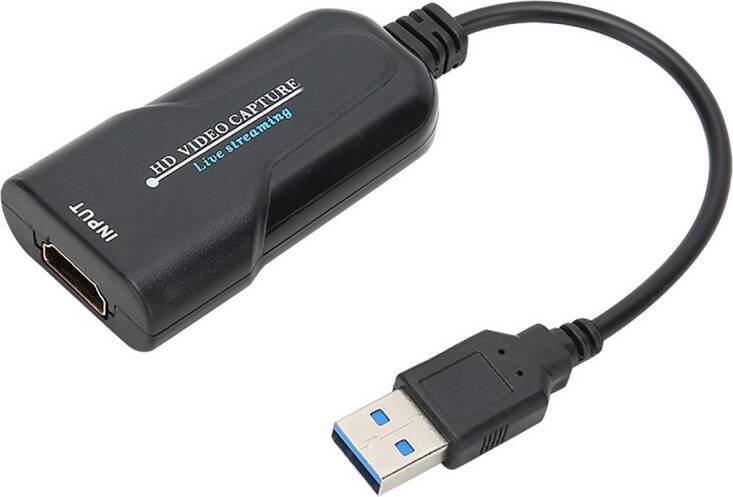 Hdmi capture usb c USB3.0 HDMI To USB C Video Capture Card