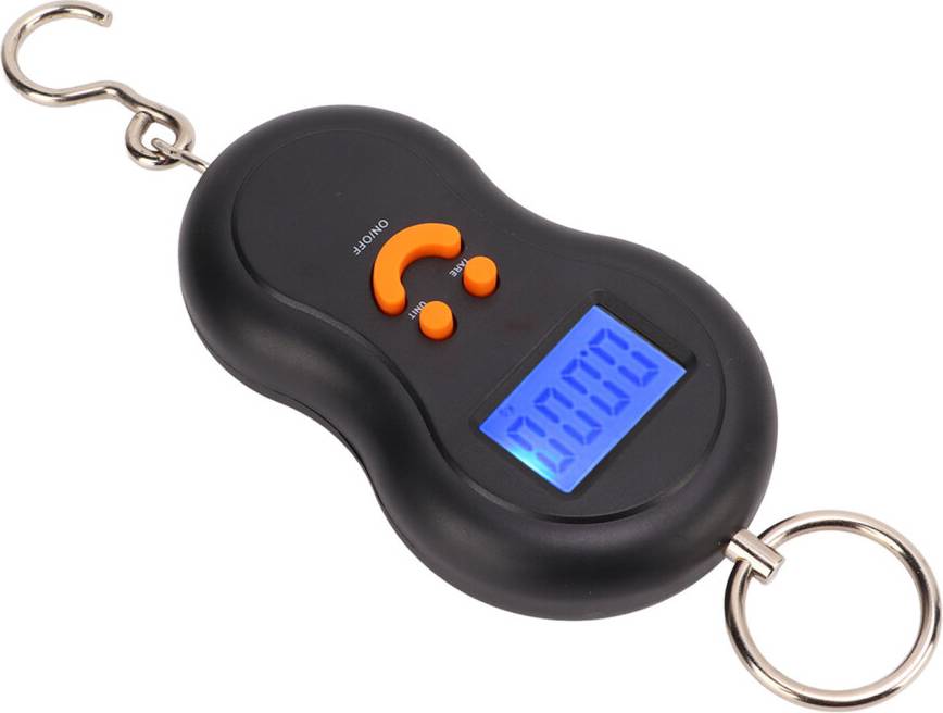 Electronic String Tension Calibrator LCD
