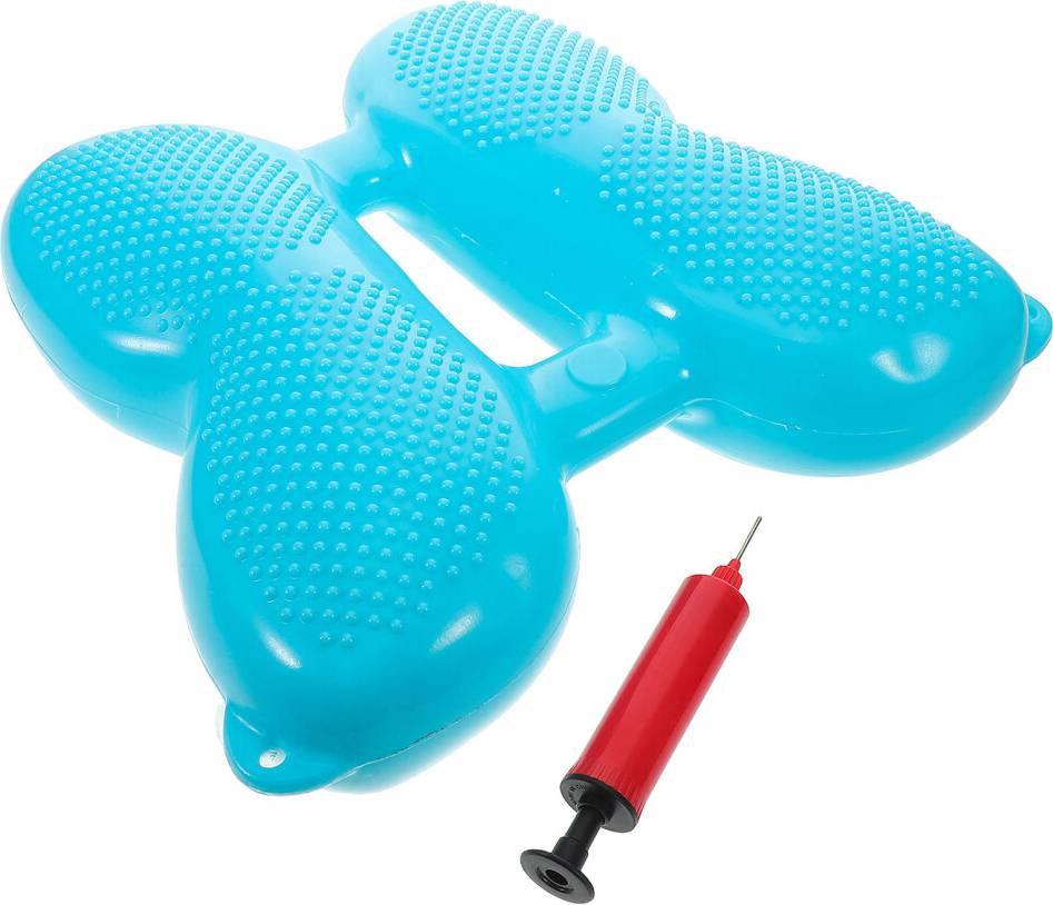 Stepper Inoomp Portable Inflatable Stepper