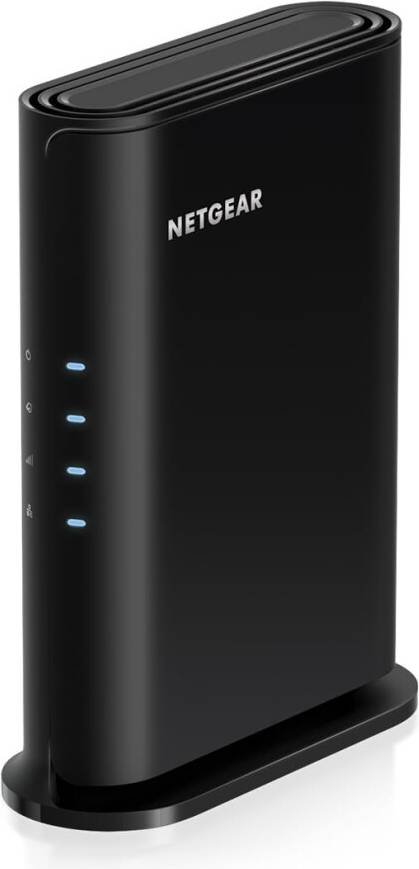 Netgear wifi Netgear WiFi 6 Router AX1800 Wireless Speed