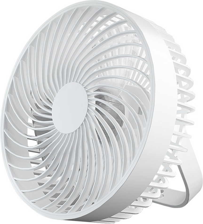 Vortex Air Circulator Fan TurboForce