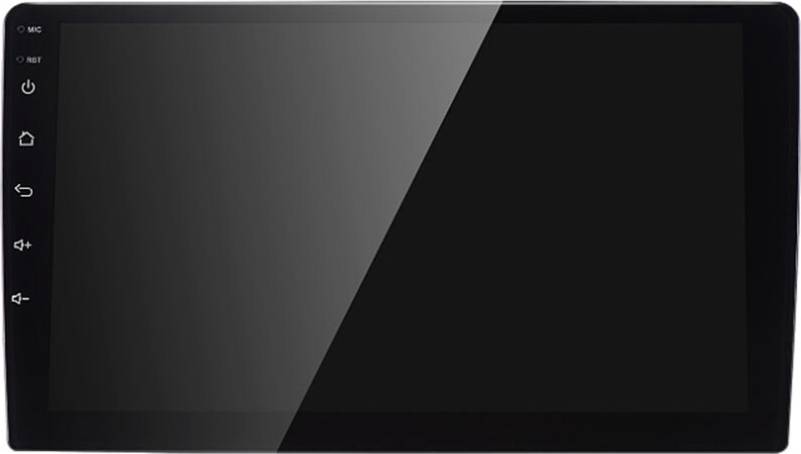 10 Inch Android Smart Navigation WiFi 4G Full Netcom Car