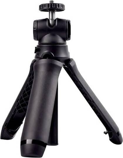 Mini Extendable Tripod 54cm 360 Rotation